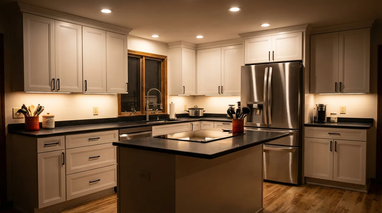 Kitchen Remodeling